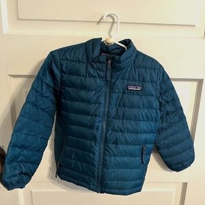 Patagonia Down Sweater Toddler